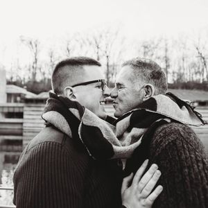 Meet your Posher, Caleb